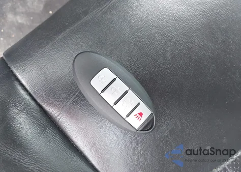 2017 Infiniti Qx60 z USA, uszkodzony, nr VIN 5N1DL0MN8HC502159